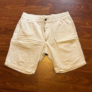 Mens H&M shorts